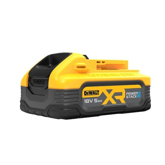 DEWALT DCBP518 5AH 18V POWERSTACK AKÜ