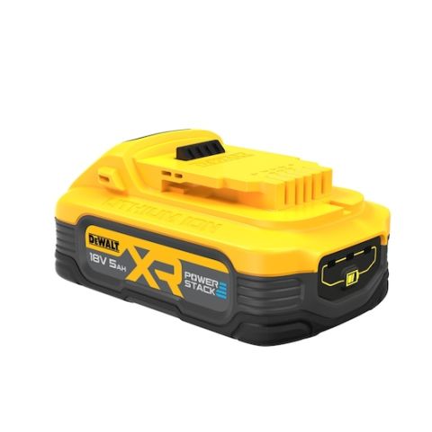 DEWALT DCBP518 5AH 18V POWERSTACK AKÜ