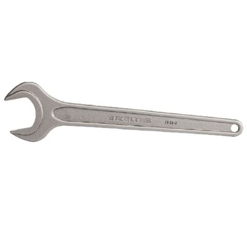 İzeltaş BİR AĞIZ TAÇLI ANAHTAR 41 MM  0250010041