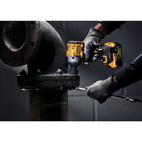 DEWALT DCF922P2T 18V 5.0AH LI-ION ŞARJLI SOMUN SIKMA