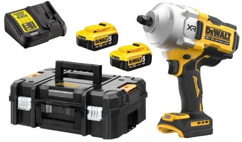 DEWALT DCF961P2T 18V 1/2'' SOMUN SIKMA