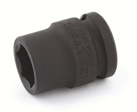 İzeltaş 1/2'' ALTI KÖŞE 19 MM HAVALI LOKMA ANAHTAR 1113067019