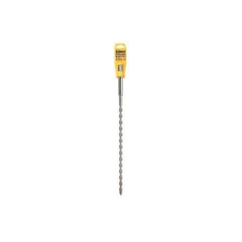 DEWALT DT9406 14X540MM 2 KESİCİ SDS-MAX EXTREME DELİCİ UCU