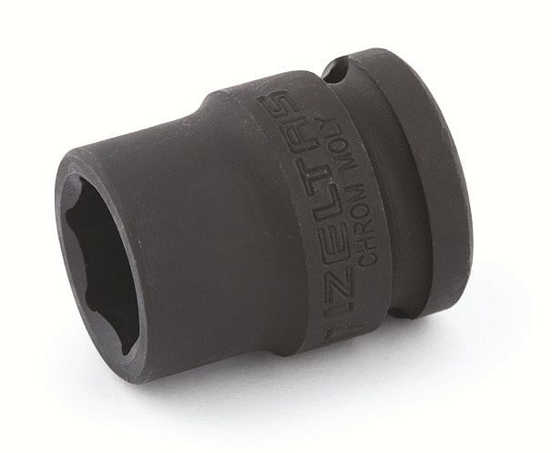 İzeltaş 1/2'' ALTI KÖŞE 26 MM HAVALI LOKMA ANAHTAR 1113067026