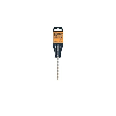 DEWALT DT9515 6x160mm EXTREME2 SDS-PLUS DELİCİ UCU