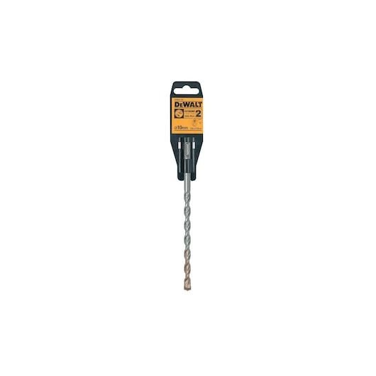 DEWALT DT9541 10x210mm EXTREME2 SDS-PLUS DELİCİ UCU