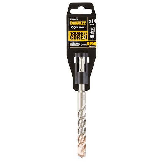 DEWALT DT9566 14x160mm EXTREME2 SDS-PLUS DELİCİ UCU