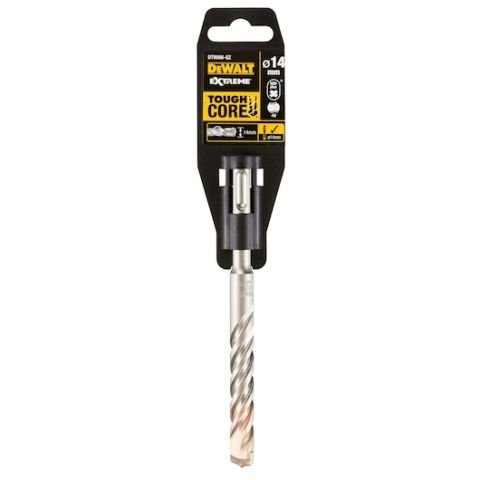 DEWALT DT9566 14x160mm EXTREME2 SDS-PLUS DELİCİ UCU