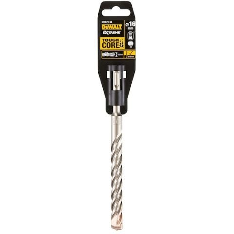 DEWALT DT9579 16x200mm EXTREME2 SDS-PLUS DELİCİ UCU