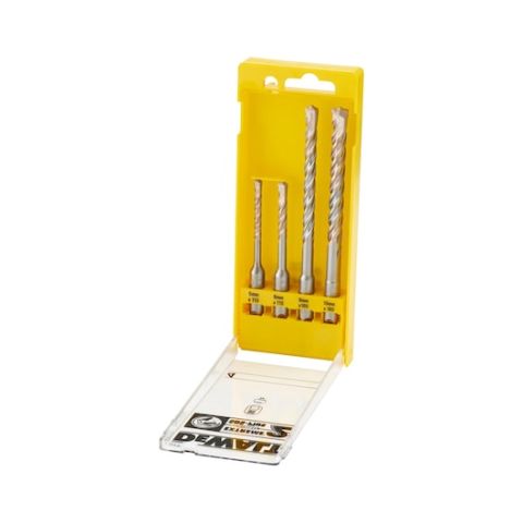 DEWALT DT9700 5,6,8,10 SDS Plus Extreme2