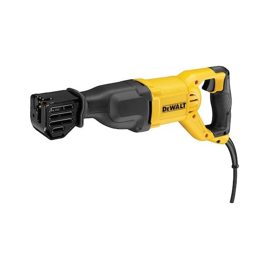 DEWALT DWE305PK 1100W 280MM TILKI KUYRUĞU TESTERE