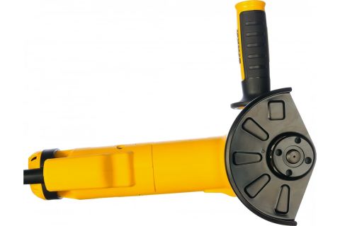 DEWALT DWE4237 1400W 125MM NO-VOLT AVUÇ TAŞLAMA