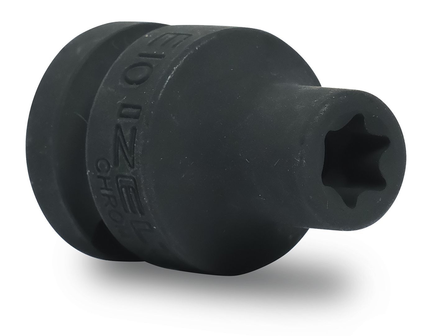 İzeltaş 1/2'' HAVALI STAR (TORX) LOKMA ANAHTAR E-16 14000004541