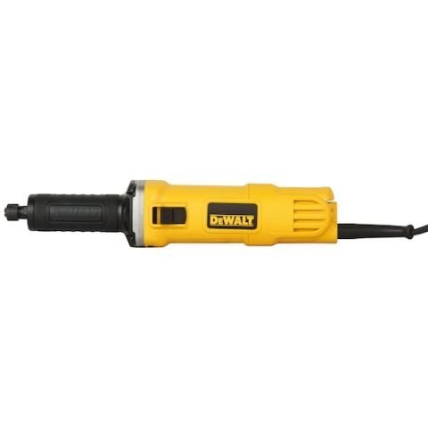 DEWALT DWE4884 450W 6MM KISA KALIPÇI TAŞLAMA