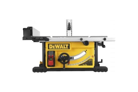 DEWALT DWE7492 TEZGAH TİPİ TESTERE