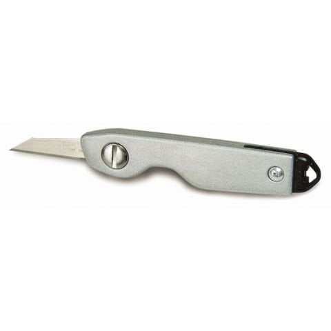 STANLEY 0-10-598 MAKET BIÇAĞI KATLANABİLİR ÇAKI 110 MM