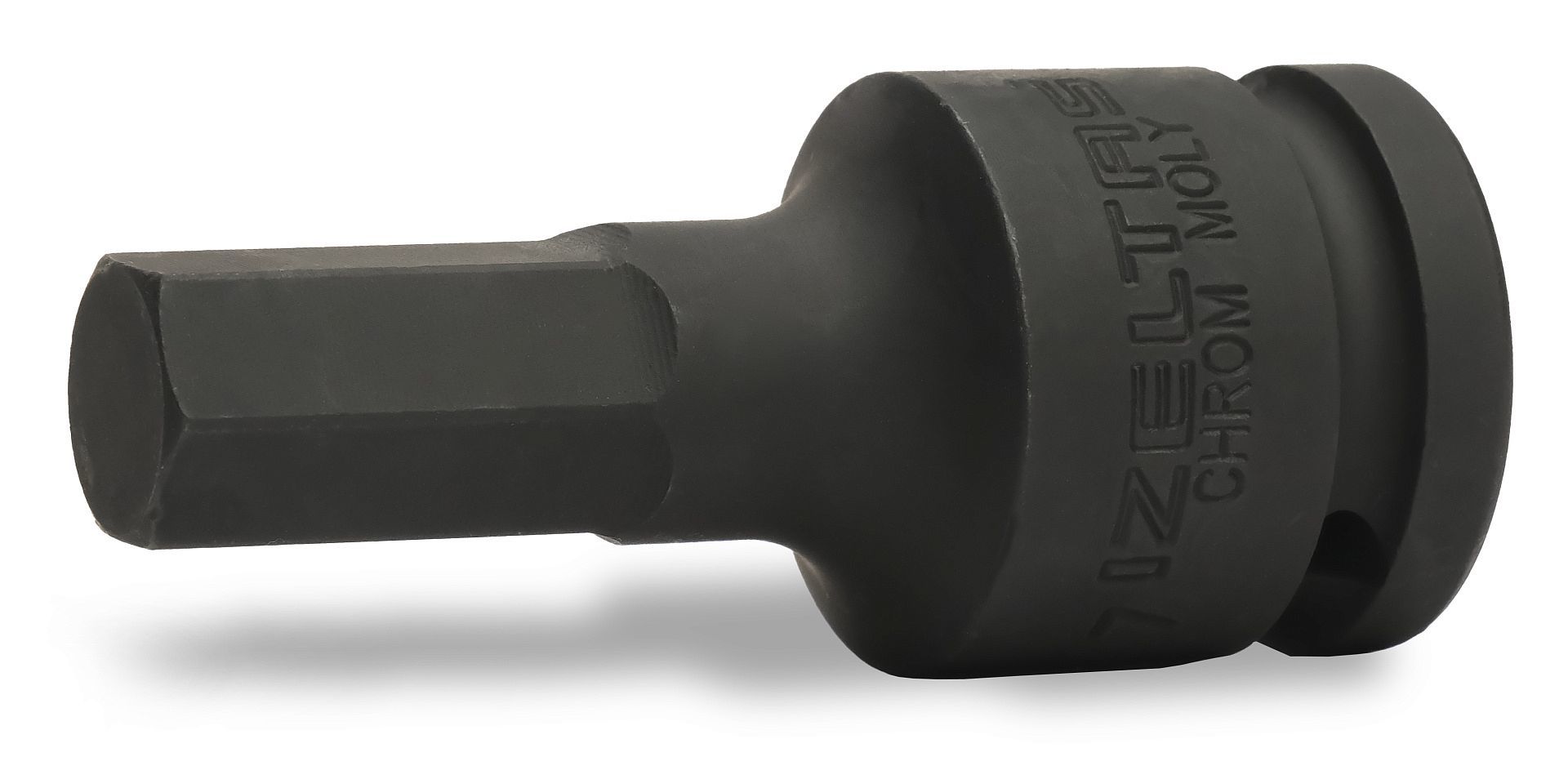 İzeltaş 1/2'' HAVALI ALLEN UÇ LOKMA ANAHTAR 6 MM  14000004548