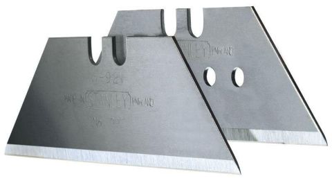 STANLEY 1-11-921 M.BIÇAĞI YEDEĞİ 62 X 19 MM 100 LÜ PAKET