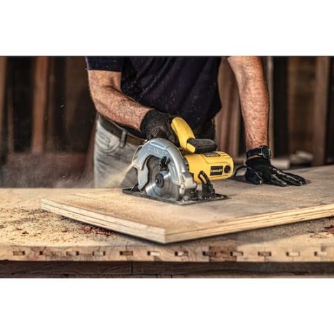 STANLEY SC16 1600W 190MM DAIRE TESTERE