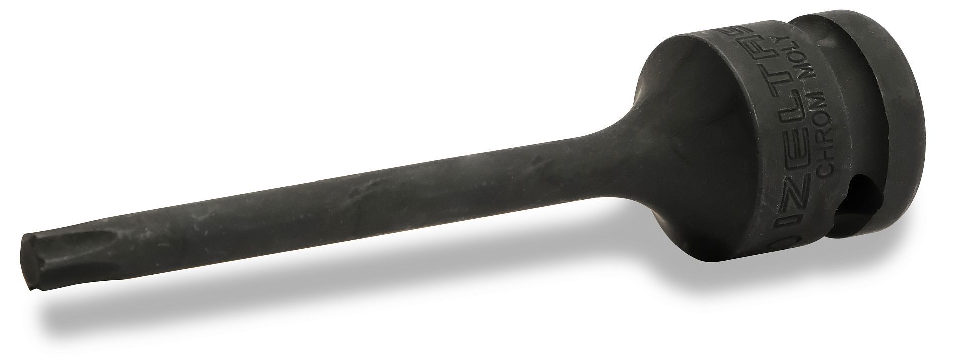 İzeltaş 1/2'' HAVALI TORX ALLEN UÇ T60 14000004581
