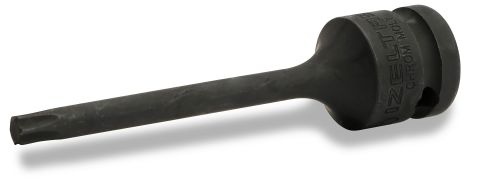 İzeltaş 1/2'' HAVALI TORX ALLEN UÇ T60 14000004581