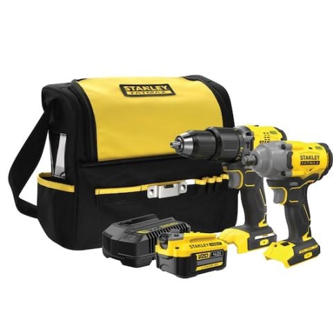 STANLEY SFMCK217M1S V20 18V HD IW 1X4AH SB