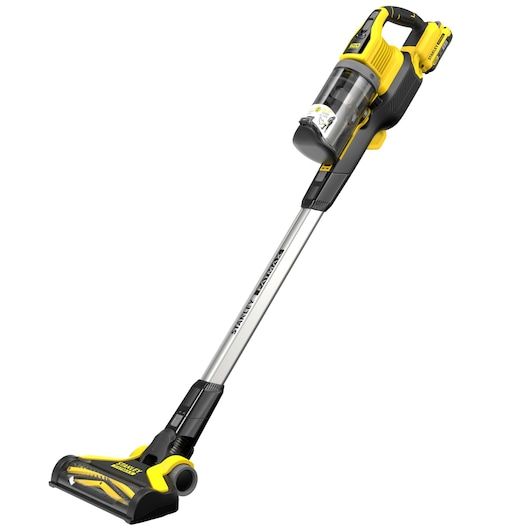 STANLEY SFMCVS001D1 V20 18V DIKEY SUPURGE KIT