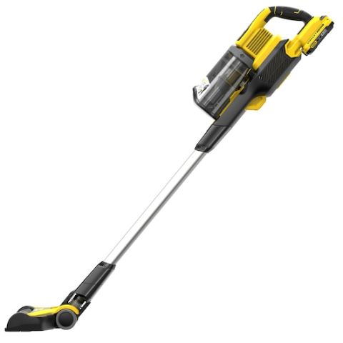 STANLEY SFMCVS001D1 V20 18V DIKEY SUPURGE KIT