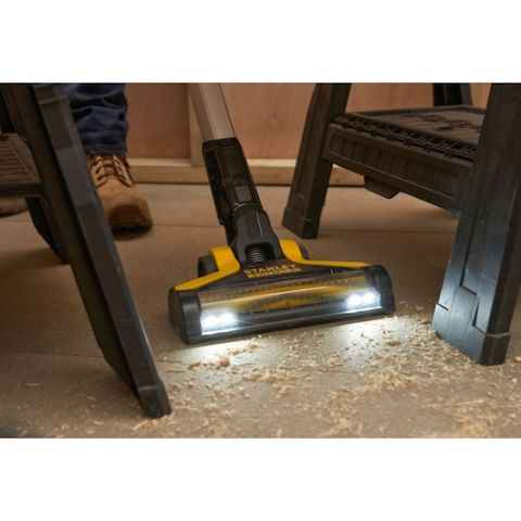 STANLEY SFMCVS001D1 V20 18V DIKEY SUPURGE KIT