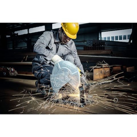 STANLEY SSC22 2200W 355MM PROFIL KESME MAKINESI