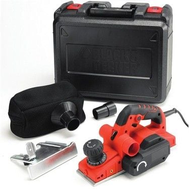 Black+Decker KW750K 750W PLANYA