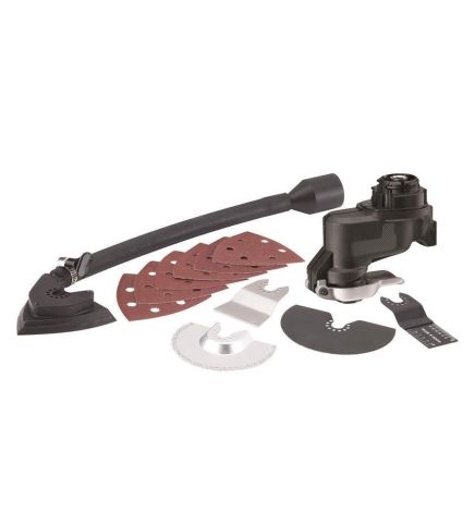Black+Decker MTOS4 MULTIEVO RASPALAMA KAFASI