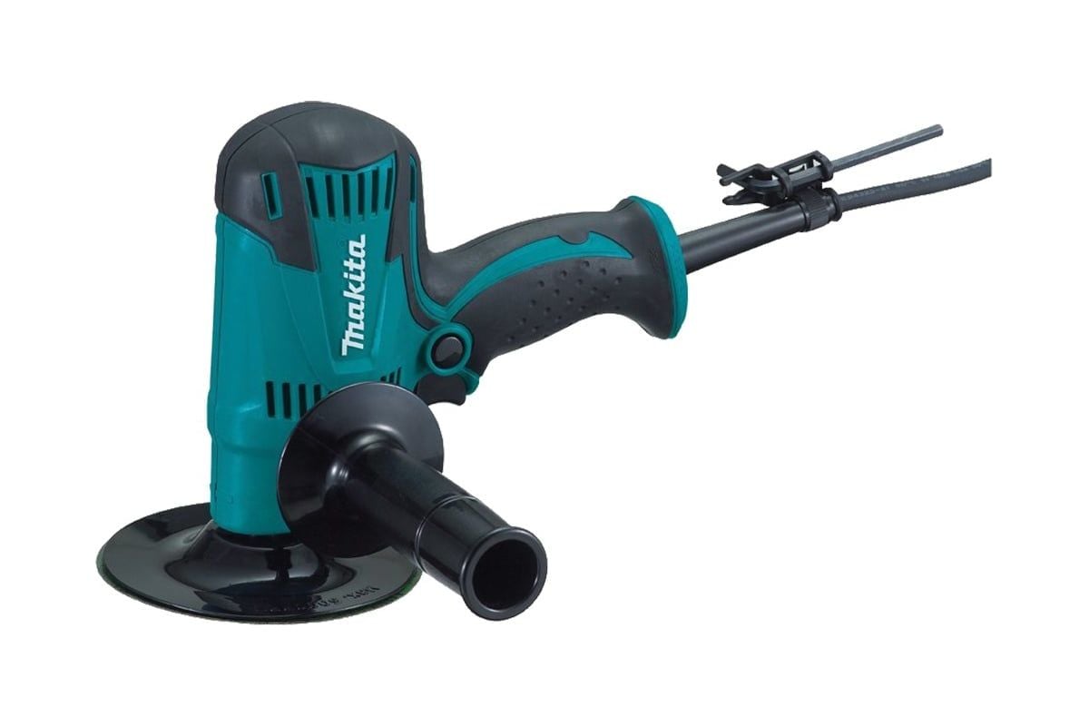 MAKİTA GV5010 ZIMPARA ALETI