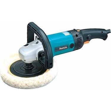 MAKİTA 9237CB POLISAJ ALETI