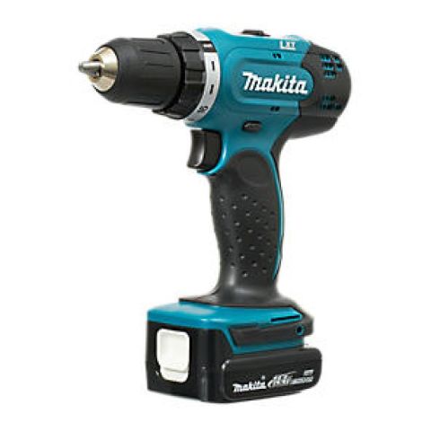 MAKİTA BDF343SHE VİDALAMA MAKİTA