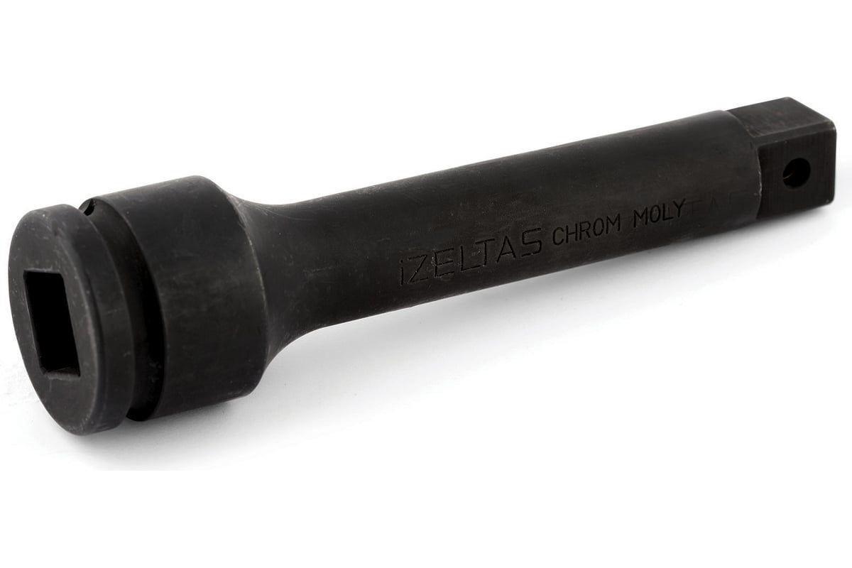 İzeltaş 3/4'' HAVALI LOKMA ARA KOL 175 MM 1519067175
