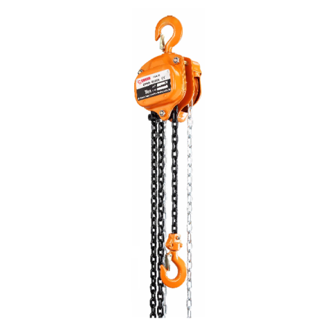 Cosso 1 Ton 3 Metre Zincirli Caraskal