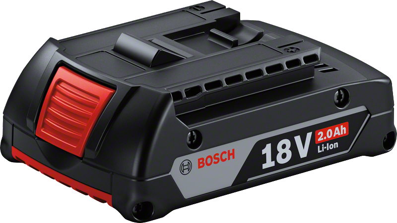 Bosch GBA 18V 2.0Ah Professional Akü