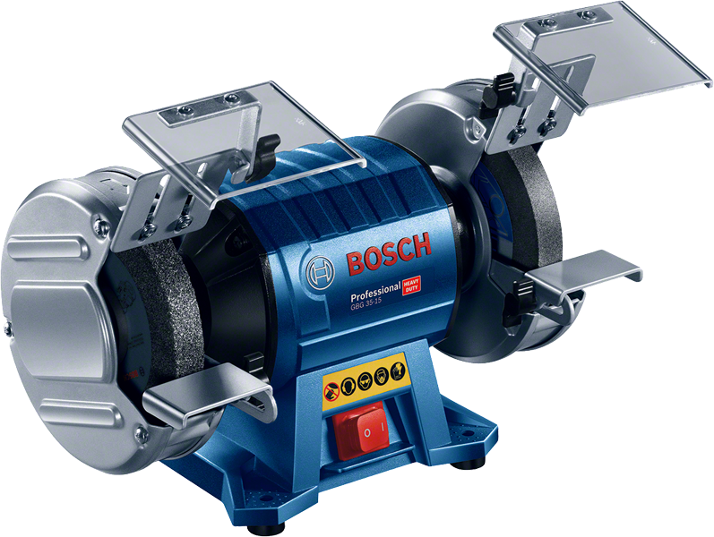 Bosch GBG 35-15 Professional Taşlama Motoru