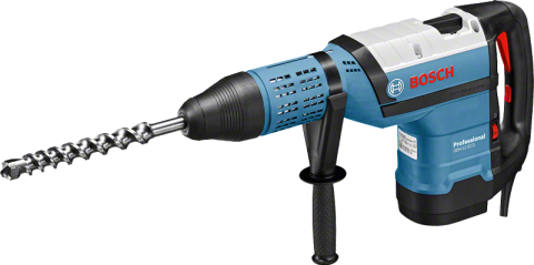Bosch GBH 12-52 D Professional SDS max kırıcı-delici