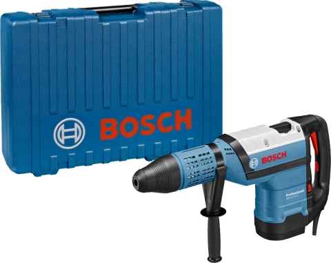 Bosch GBH 12-52 D Professional SDS max kırıcı-delici