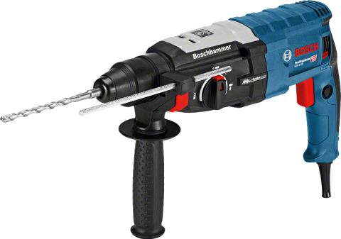 Bosch GBH 2-28 Professional SDS plus kırıcı-delici