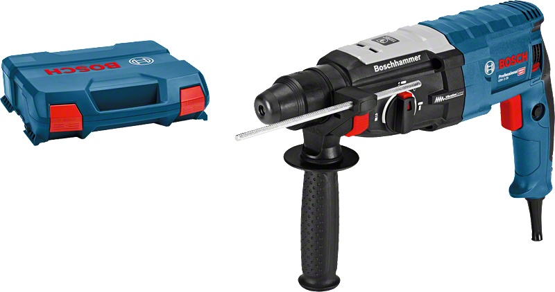 Bosch GBH 2-28 Professional SDS plus kırıcı-delici