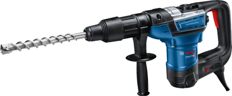 Bosch GBH 5-40 D Professional SDS max kırıcı-delici