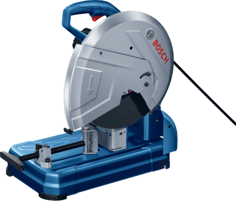 Bosch GCO 14-24 J Professional Metal Kesme Testeresi