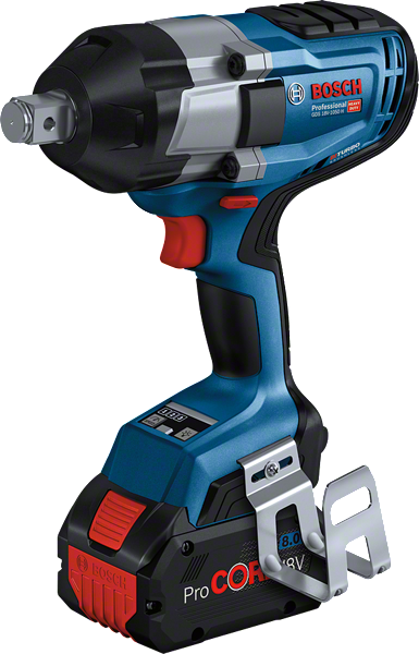 Bosch GDS 18V-1050 H Professional Akülü darbeli somun sıkma makinesi