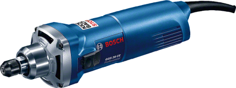 Bosch GGS 28 CE Professional Kalıpçı taşlama