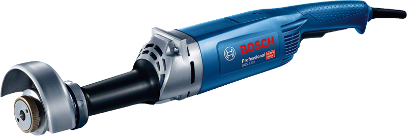 Bosch GGS 8 SH Professional Kalıpçı taşlama
