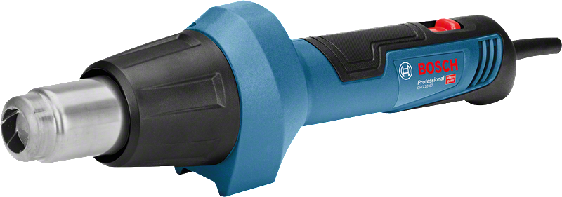 Bosch GHG 20-60 Professional Sıcak Hava Tabancası