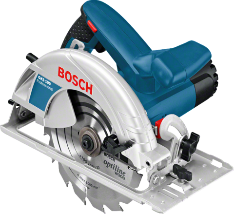 Bosch GKS 190 Professional Daire Testere